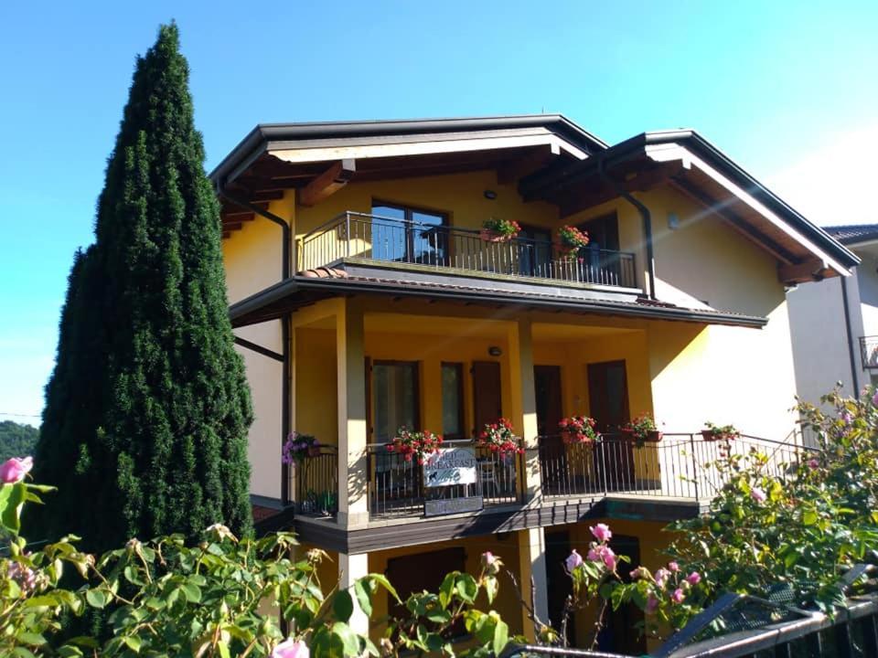 B&B Miravalle 斯卡佐罗夏特 外观 照片