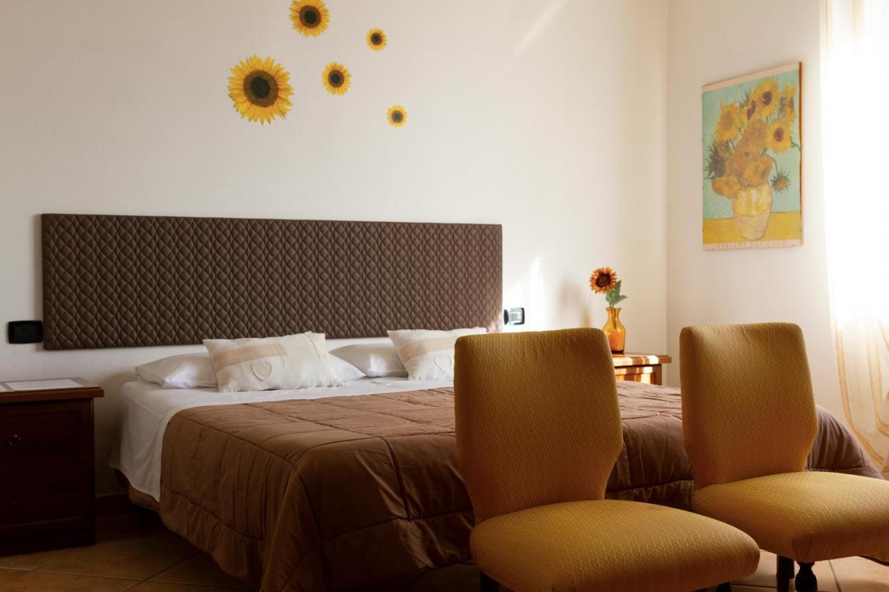 B&B Miravalle 斯卡佐罗夏特 外观 照片