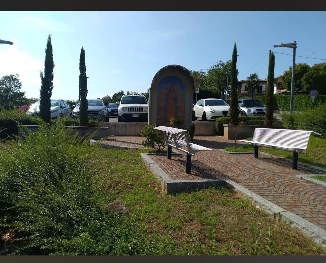 B&B Miravalle 斯卡佐罗夏特 外观 照片