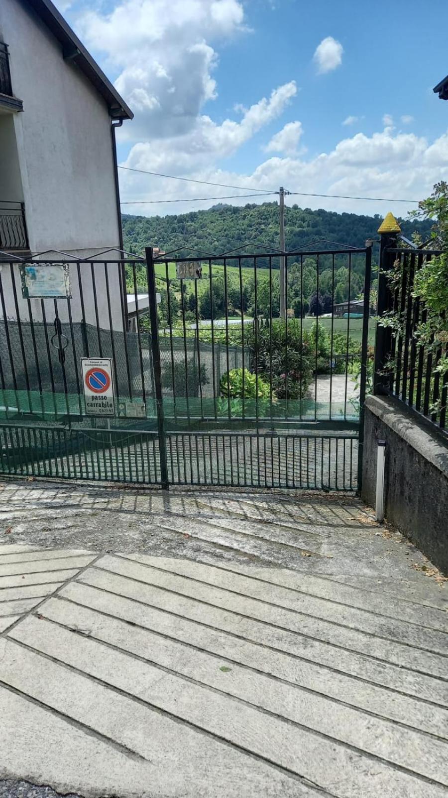 B&B Miravalle 斯卡佐罗夏特 外观 照片