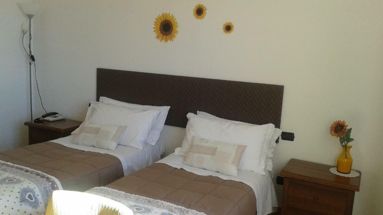 B&B Miravalle 斯卡佐罗夏特 外观 照片